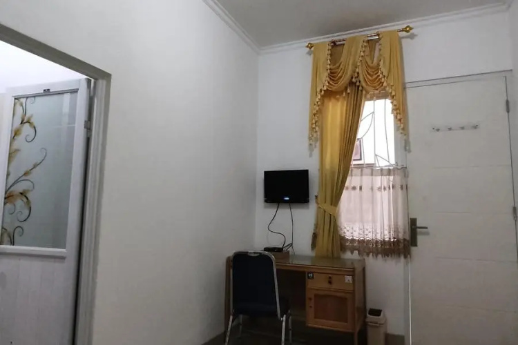 Sultan Guest House Samarinda Syariah RedPartner