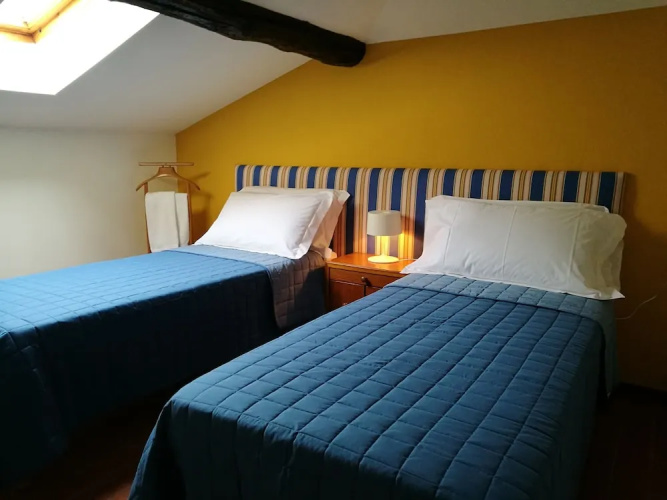 Loft - La Gallietta