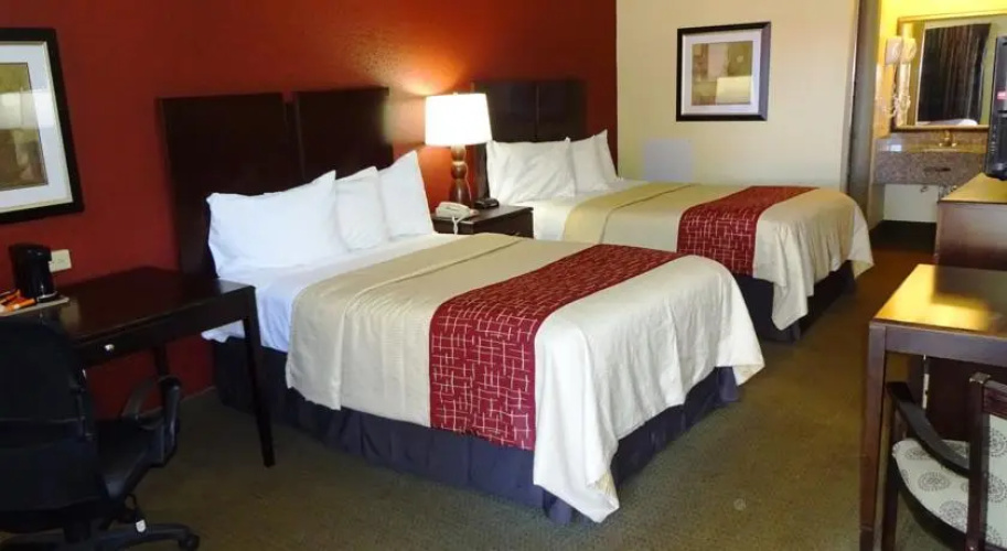 Best Western Baldwin Inn