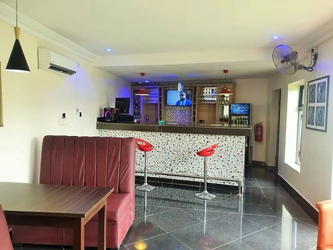 Abi's Place