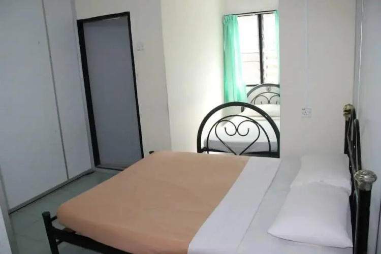 Twin Pines