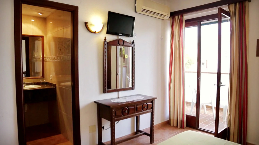 Hotel Ses Puntetes