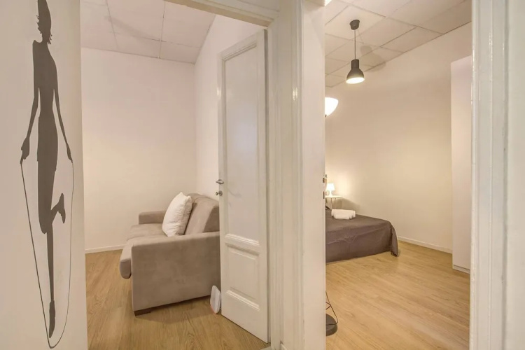 Ml Apartment - Caracalla 3 - Colosseo