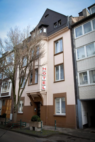 Otel görseli