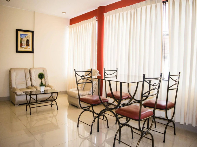 Casa Fanning Hotel
