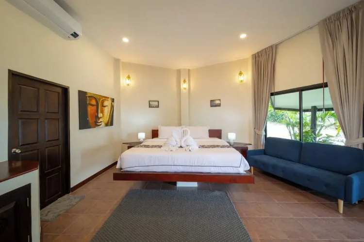 Chaweng Bay View Resort by Smith & Appy