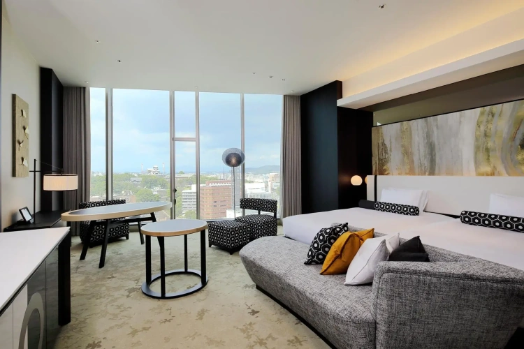 Suite