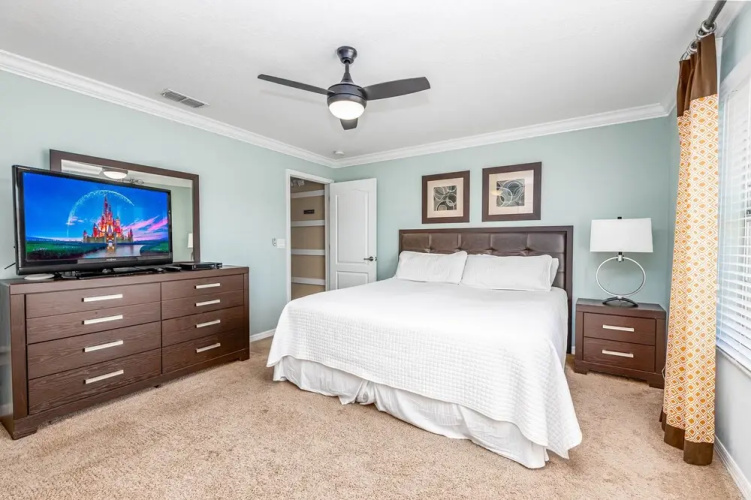8913pp 4 Bedroom Townhouse by Redawning
