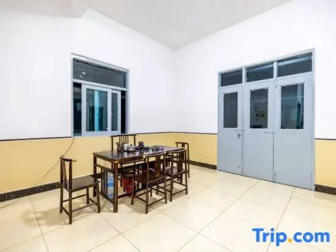 Pingtan Sunshine Coastline Homestay