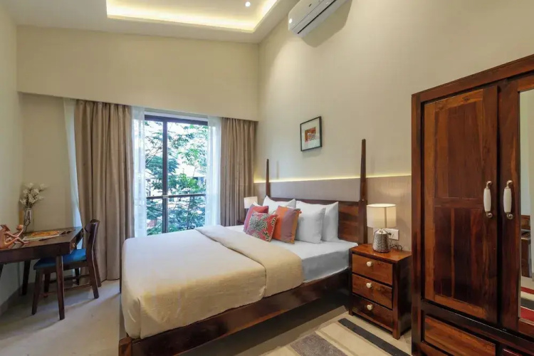 Rhythm Villa