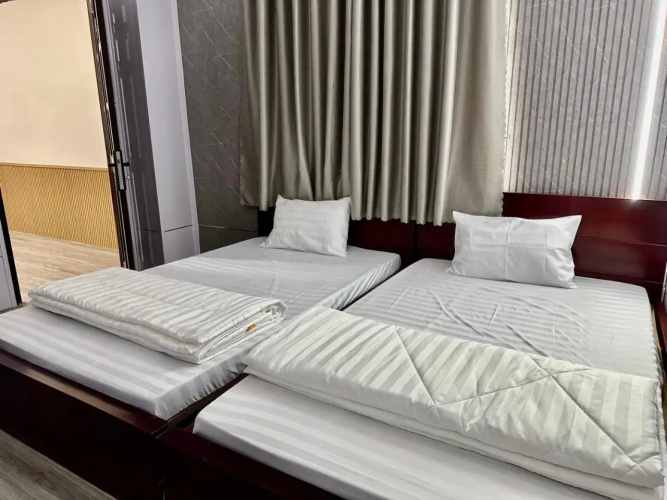 Thien Phuc Hotel