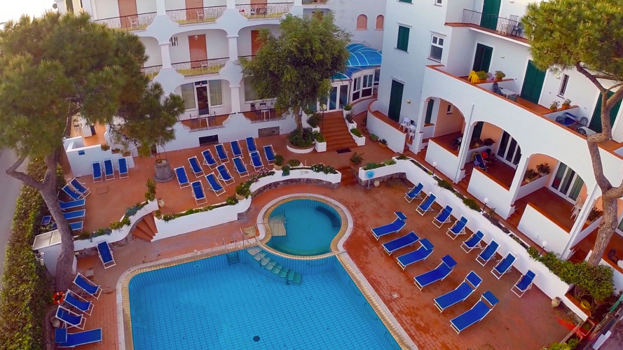 Grand Hotel Ischia Lido photo 8