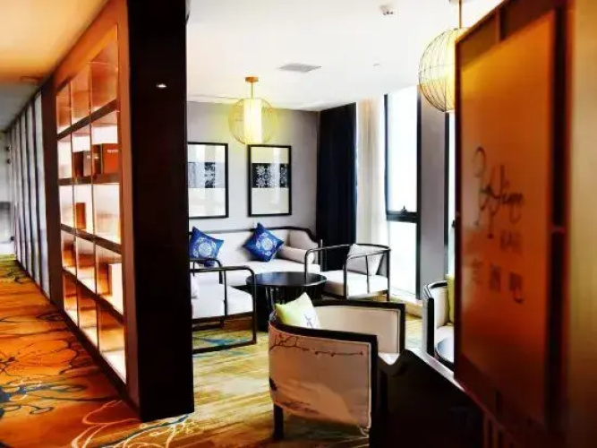 Houyi Hotel