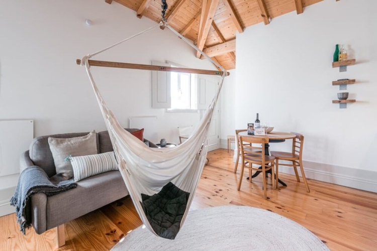 GuestReady - The Roof from Antoine et Antoinette