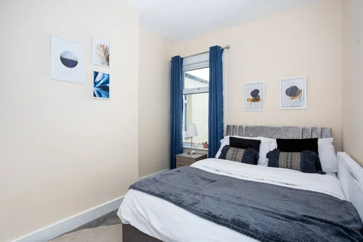 Ivy Villa by Sorted Stay
