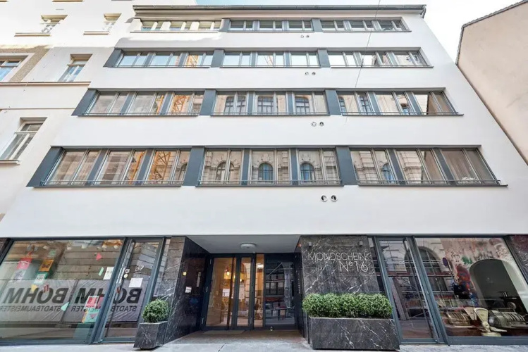 Otel görseli