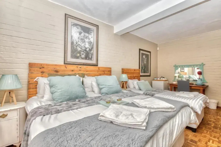 The-Ark B & B