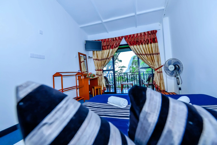 Ella View Hotel
