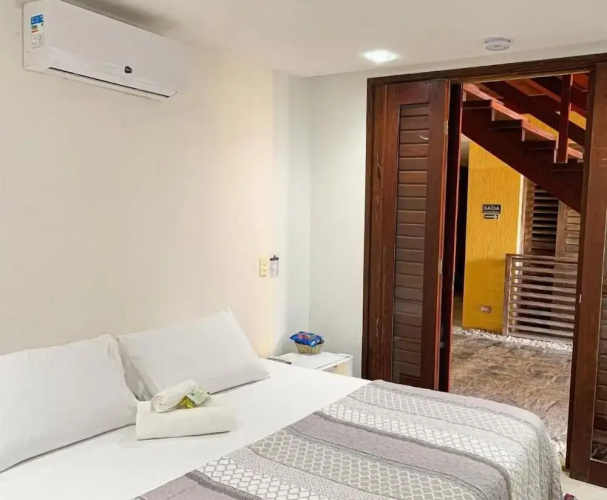Residencial Del Mar