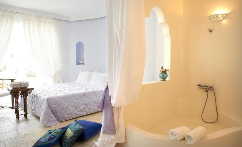 1 Bedroom Suite