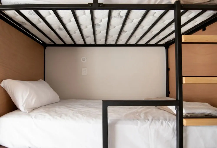 Casa Irake - Hostel