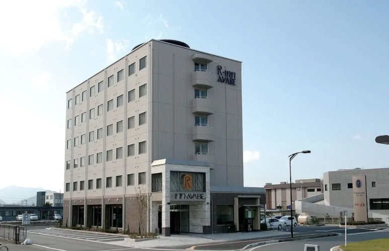 Hotelbild