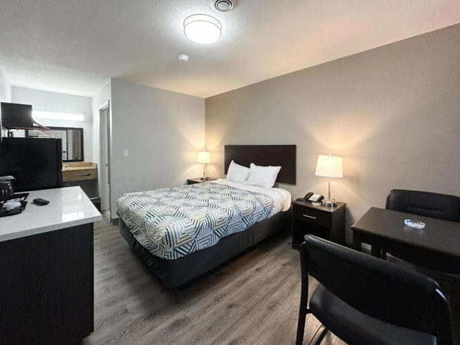 Econo Lodge