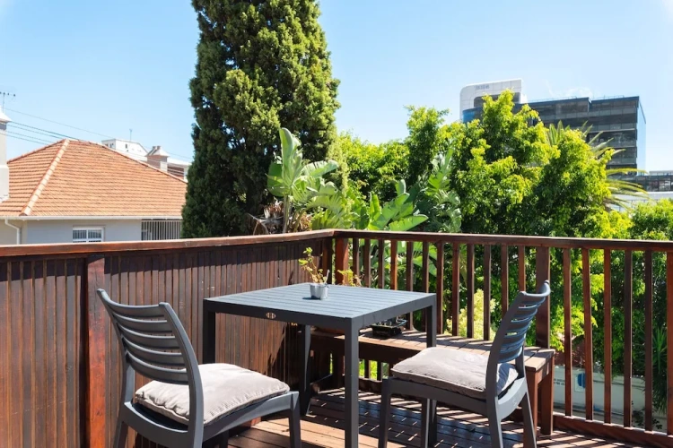 2 Bedrooms Comfort Apartment