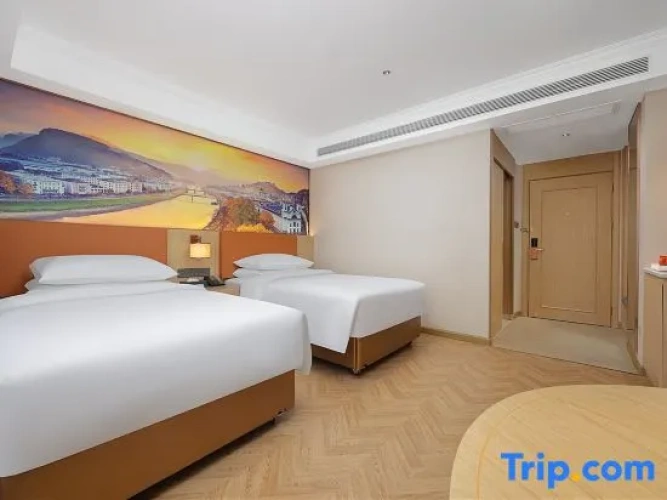 Business Twin room