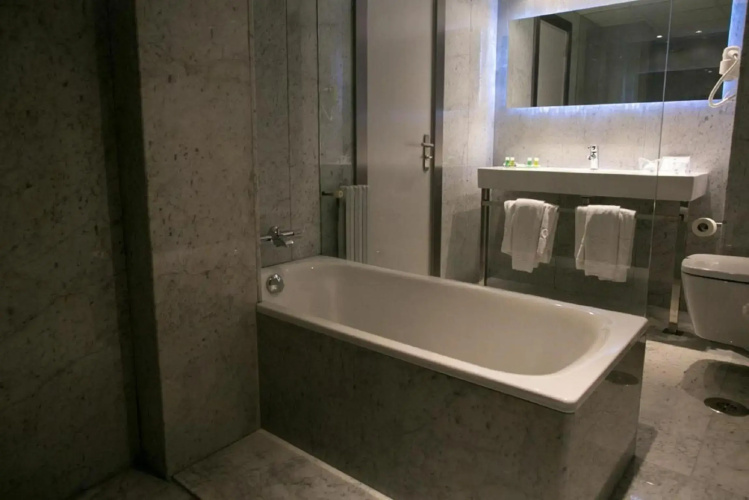 Hotel Chiqui