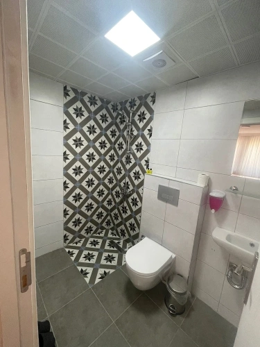 Standard Quadruple Family room