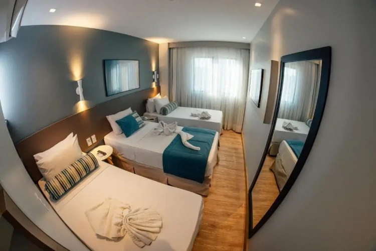 Standard room