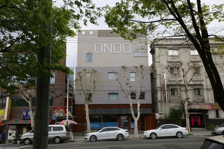 Imagen del hotel