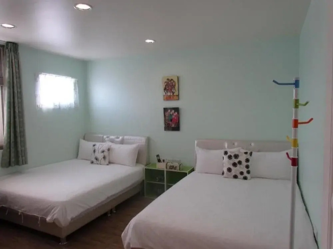 Sunny Homestay