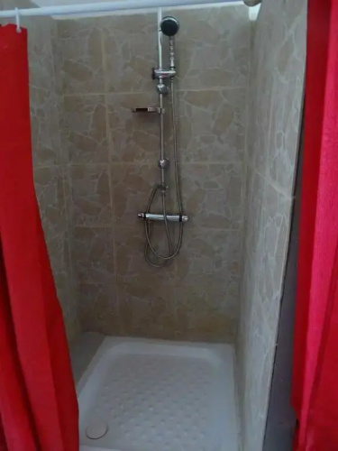 Casa Pentone
