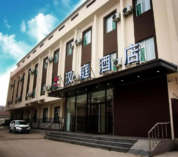 Imagen del hotel