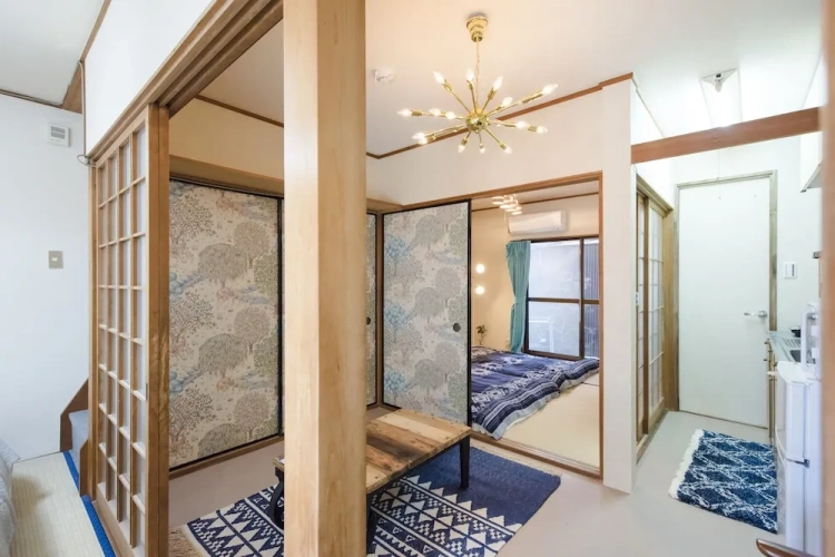 2 Bedrooms Villa with city view