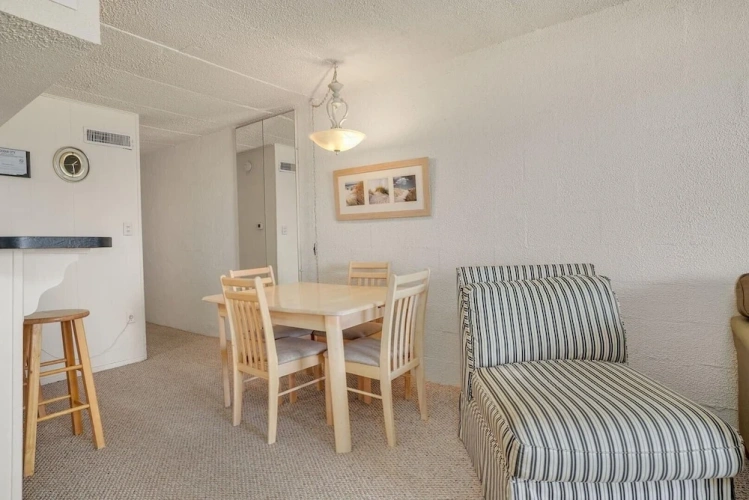 1 Bedroom Standard room