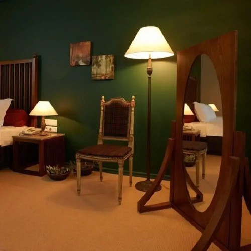 Calidus Hotel