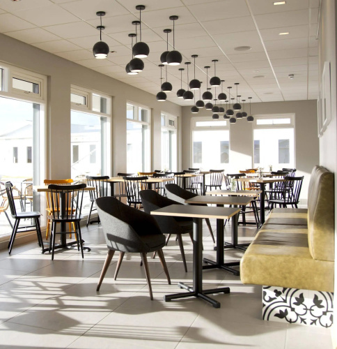 Stracta Hotel photo 28