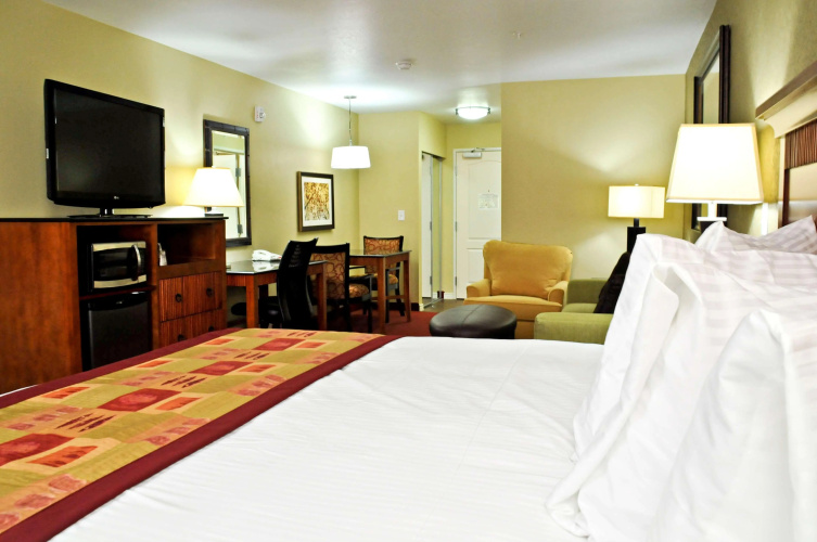 Best Western Plus Layton Park Hotel photo 7