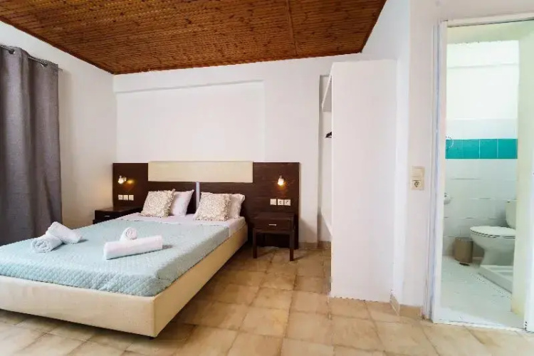 Mayo Rooms