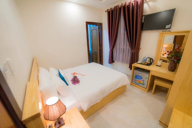Starhill Hotel