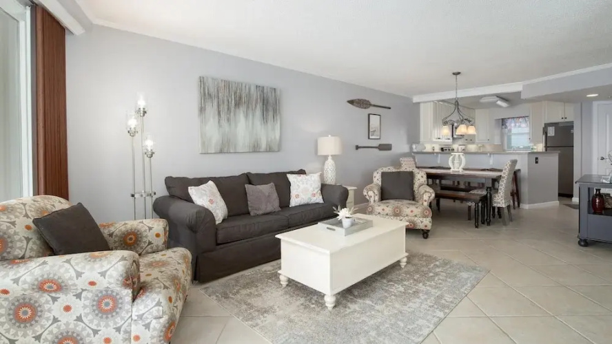 Beachside Two 4271 at Sandestin