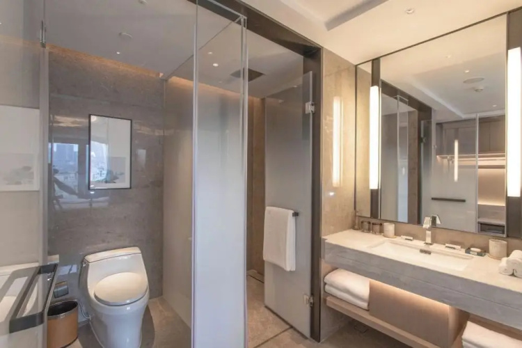 Jinke Grand Hotel Chongqing