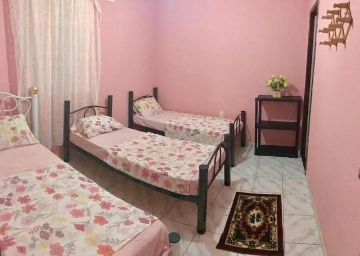 Carnaval Inn-Santo Antonio - Hostel
