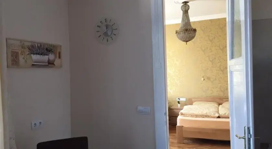Bella Casa Budapest Center