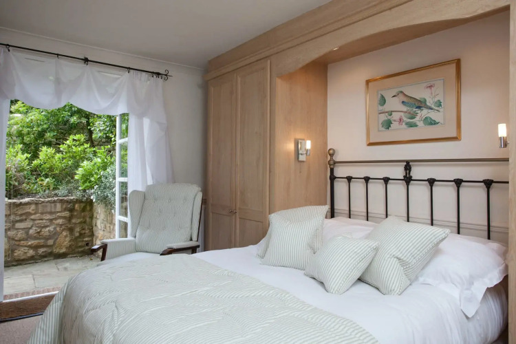 Tasburgh HouseOver view