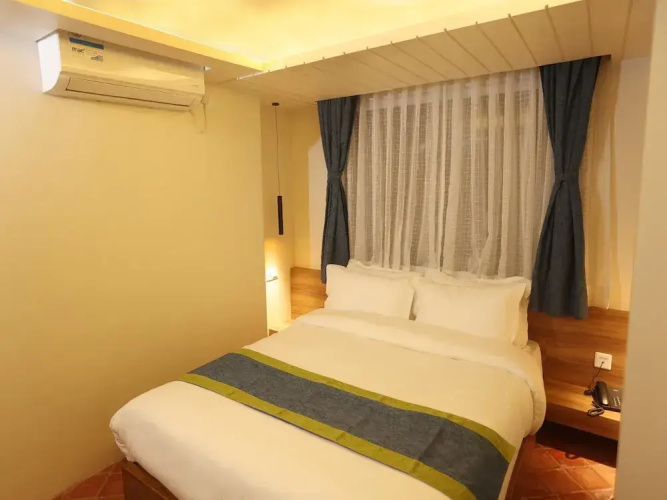 Harsha Boutique Hotel