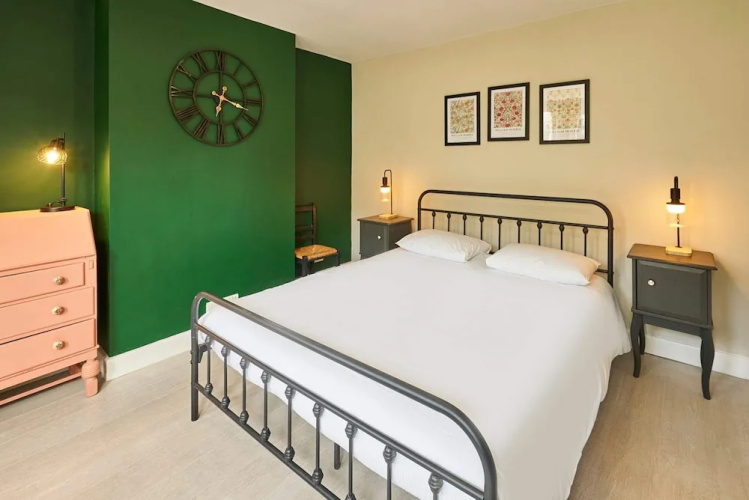 Host Stay Blatchington Road